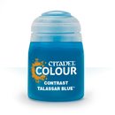 Citadel Paint: Talassar Blue - Contrast