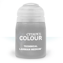 Paints - Citadel - Lahmian Medium // Technical