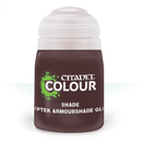Paints - Citadel - Cryptek Armourshade // Gloss