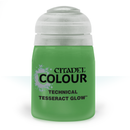 Citadel Paint: Tesseract Glow - Technical