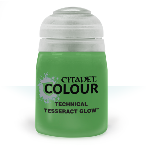 Citadel Paint: Tesseract Glow - Technical