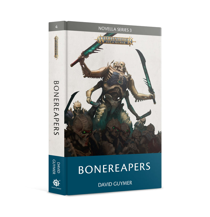 Bonereapers