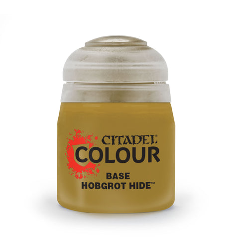 Citadel Paint: Hobgrot Hide - Base