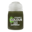 Citadel Paint: Agrax Earthshade - Shade