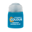 Citadel Paint: Asurmen Blue - Contrast