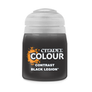 Citadel Paint: Black Legion - Contrast