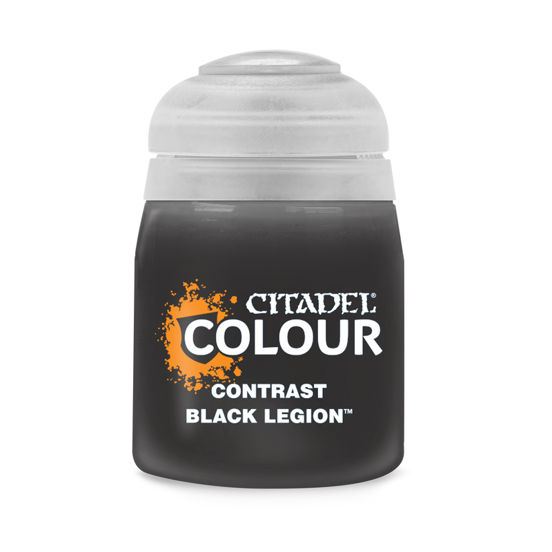 Citadel: Black Legion