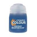 Citadel Paint: Celestium Blue
