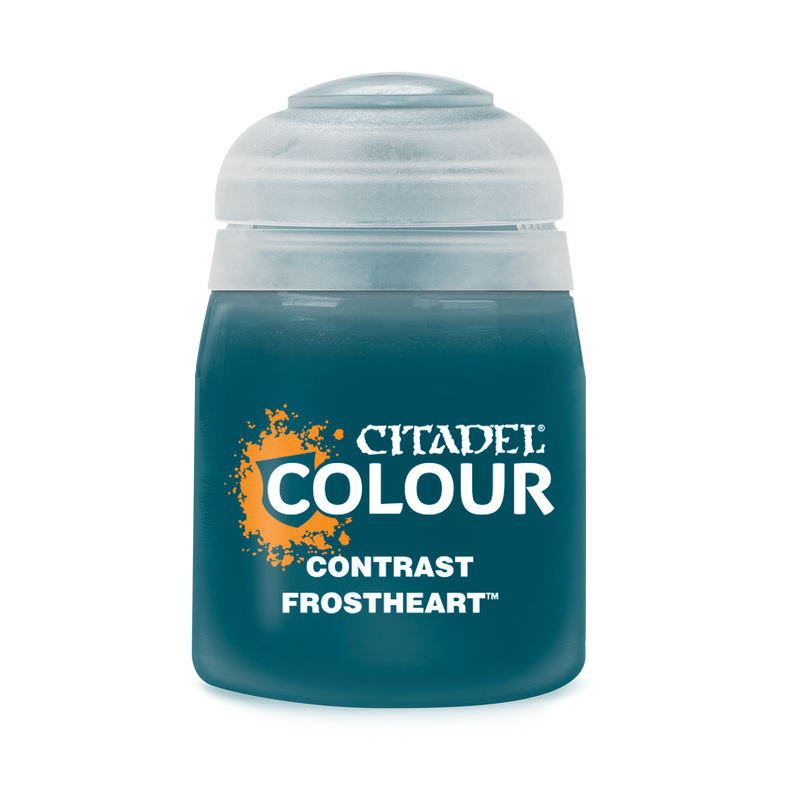 Citadel: Frostheart