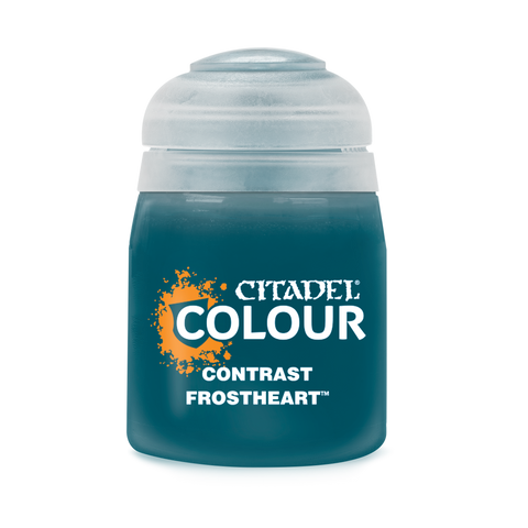 Citadel Paint: Frostheart