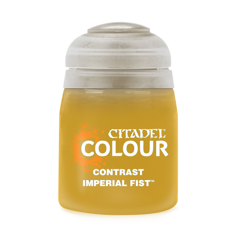 Citadel: Imperial Fist