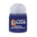 Citadel Paint: Leviathan Purple - Contrast