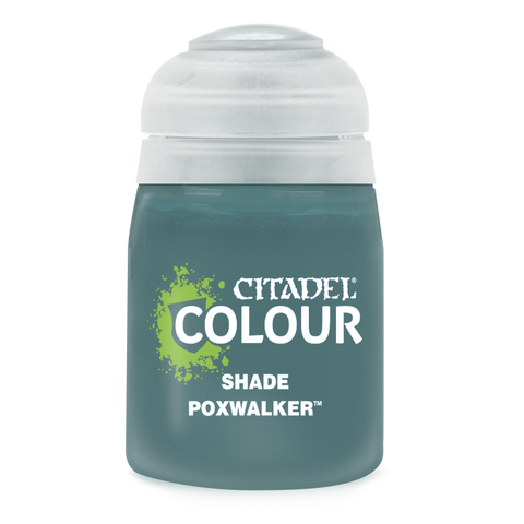 Citadel Paint: Poxwalker