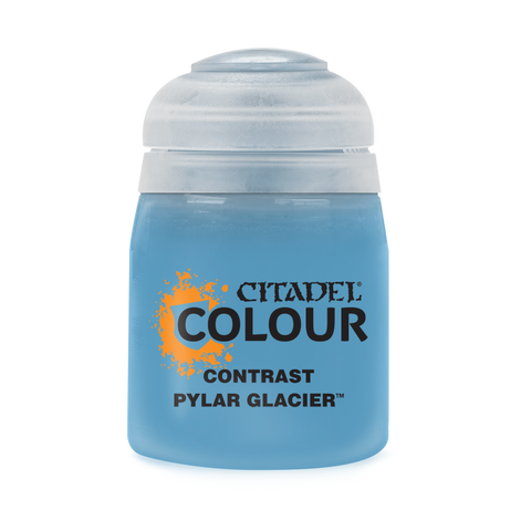 Citadel Paint: Pylar Glacier