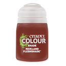 Citadel Paint: Reikland Fleshshade - Shade