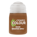 Citadel Paint: Seraphim Sepia - Shade