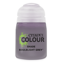 Citadel Paint: Soulblight Grey