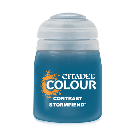 Citadel Paint: Stormfiend