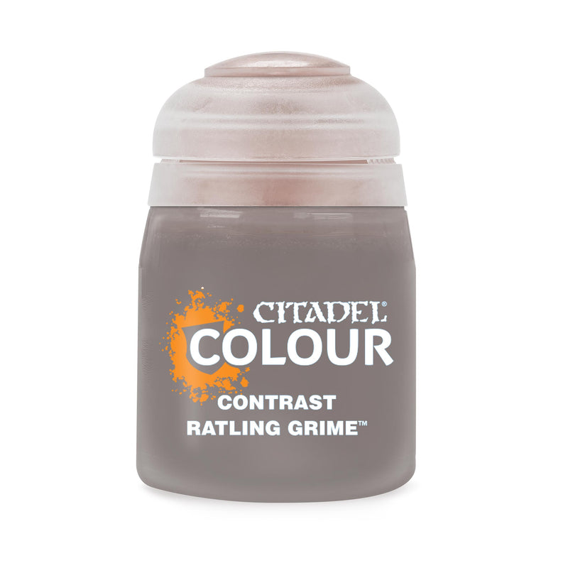 Citadel: Ratling Grime
