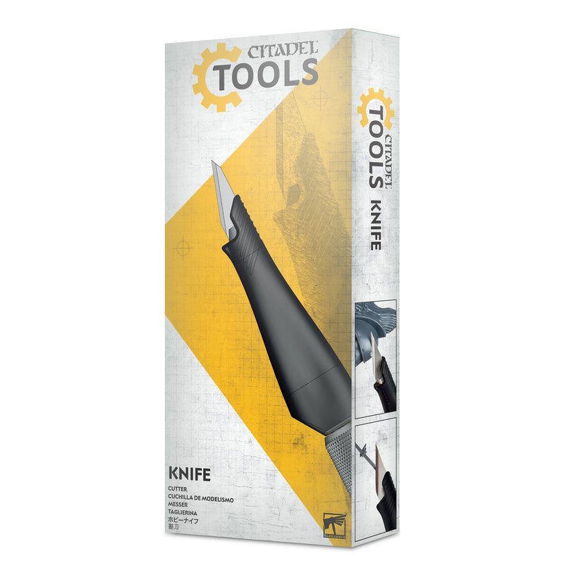 Citadel Tools - Knife (2022)