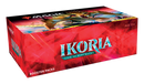 MTG - IKORIA - DRAFT BOOSTER BOX