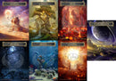 Mana counter Value pack