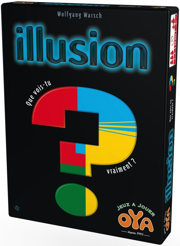 Illusion (Français)