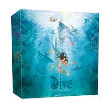 Dive (Multilingue)