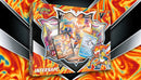 Pokemon - Sword & Shield - Infernape V Box