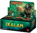 MTG - Ixalan - BOOSTER BOX