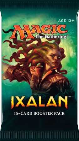 Ixalan - Draft Booster