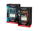MTG - Innistrad Crimson Vow - COMMANDER DECK