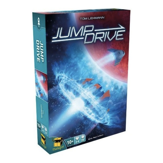 Jump Drive (Français)