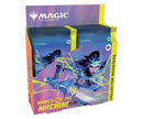 MTG - March of the Machine - COLLECTOR BOOSTER BOX