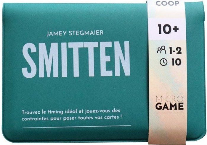 Microgame: Smitten (Français)