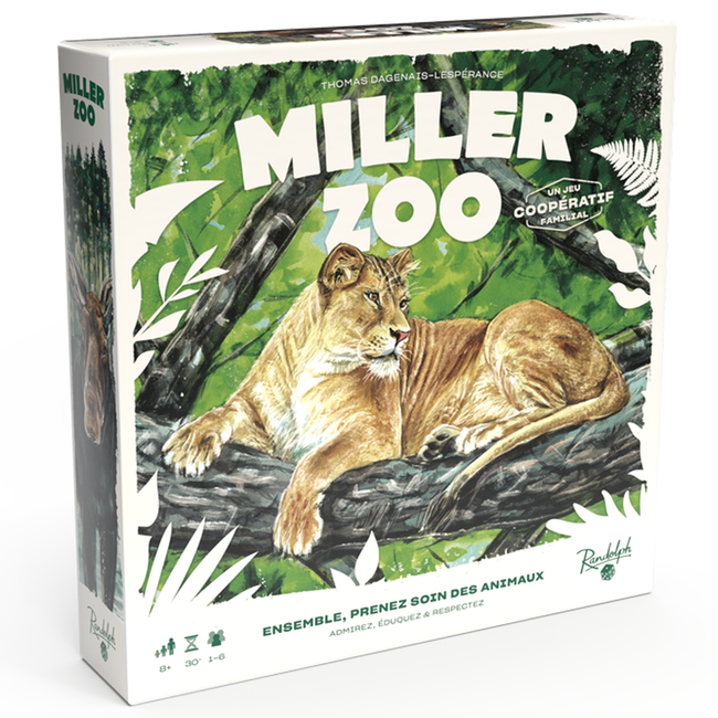 Miller Zoo (Français)