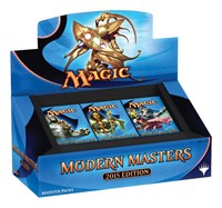 MTG - Modern Masters 2015 - BOOSTER BOX