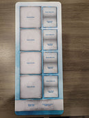 Tapis Gloomhaven/Frosthaven DOUBLESIDED - Tapis pour les Monstres (Non-Officiel kickstarter)