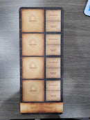 Tapis Gloomhaven - Tapis pour les Monstres (Non-Officiel kickstarter)