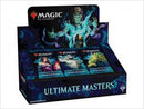 MTG - Utimate Masters - DRAFT BOOSTER BOX