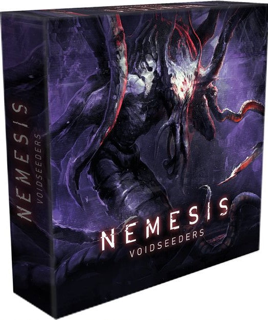 Nemesis - Void Seeders Expansion (Anglais)