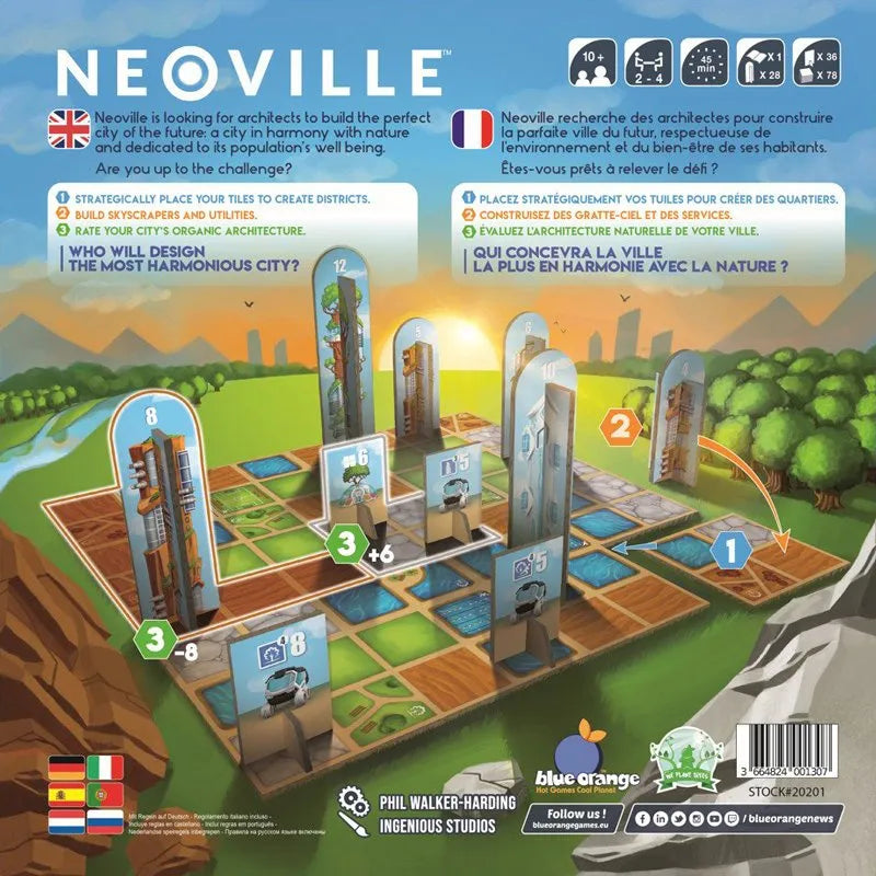 Neoville (Français)