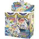Pokemon - Sword & Shield - Brilliant Stars Booster Box