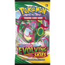 Pokemon - Sword & Shield - Evolving Skies Booster Pack