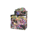 Pokemon - Sword & Shield - Rebel Clash Booster Box