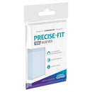 Inner Sleeves - Precise-Fit Sleeves Standard Size Resealable 100ct
