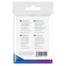 Inner Sleeves - Precise-Fit Sleeves Standard Size Resealable 100ct
