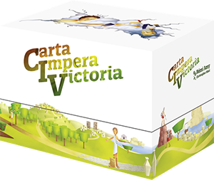 CIV : Carta Impera Victoria (Français)