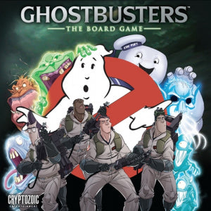 Ghostbuster (Français)