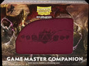 Dragon Shield - RPG Game Master Companion - Blood Red